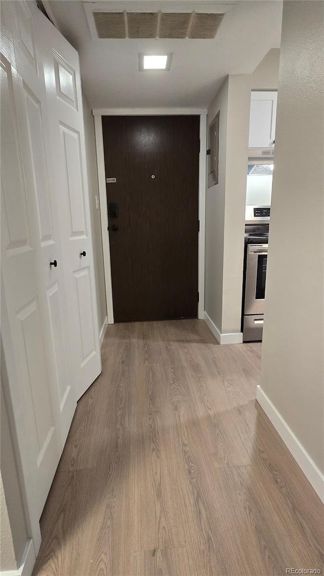 7755 E Quincy Ave Unit 203A5, Denver, CO 80237 - photo 2