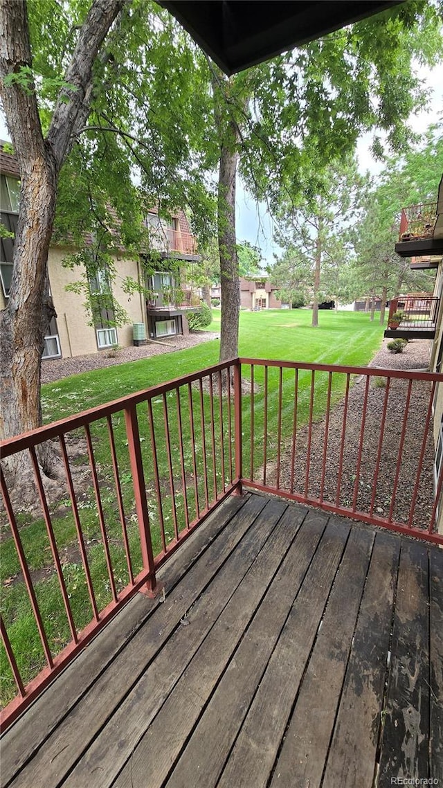 7755 E Quincy Ave Unit 203A5, Denver, CO 80237 - photo 11