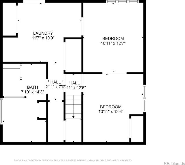8438 W Toller Ave, Littleton, CO 80128 - photo 48