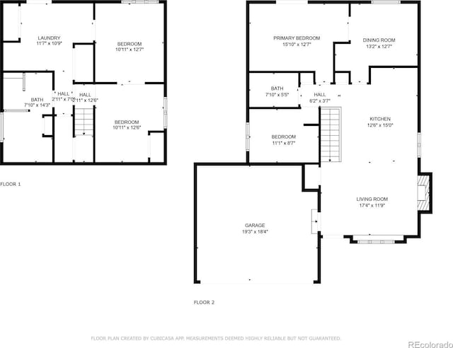 8438 W Toller Ave, Littleton, CO 80128 - photo 50