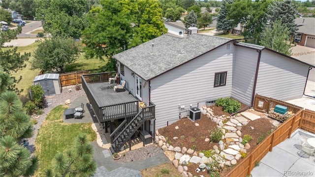 8438 W Toller Ave, Littleton, CO 80128 - photo 45