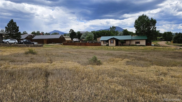 000 High St, La Veta CO, 81055 land for sale