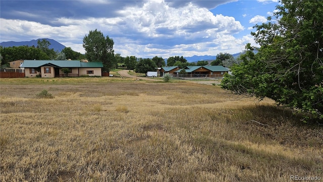 Listing photo 2 for 000 High St, La Veta CO 81055