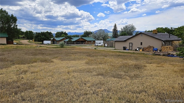 Listing photo 3 for 000 High St, La Veta CO 81055