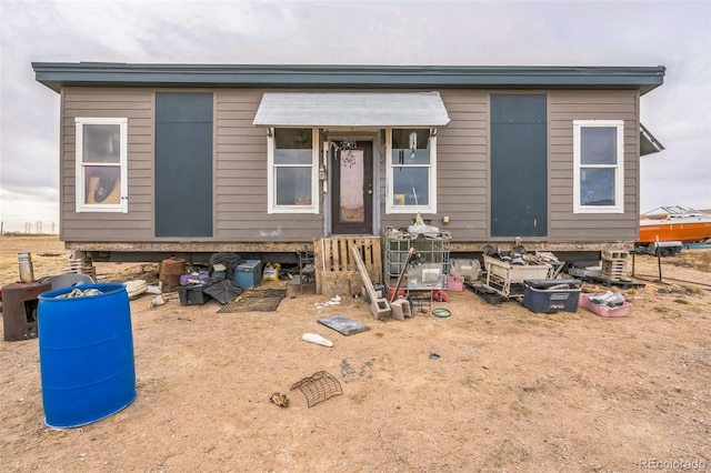 19395 El Valle Vw, Fountain, CO 80817 - photo 1