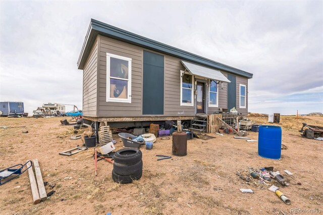 19395 El Valle Vw, Fountain, CO 80817 - photo 2