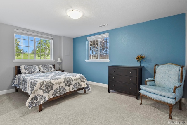 3973 Palmer Ridge Dr, Parker, CO 80134 - carpeted bedroom featuring baseboards