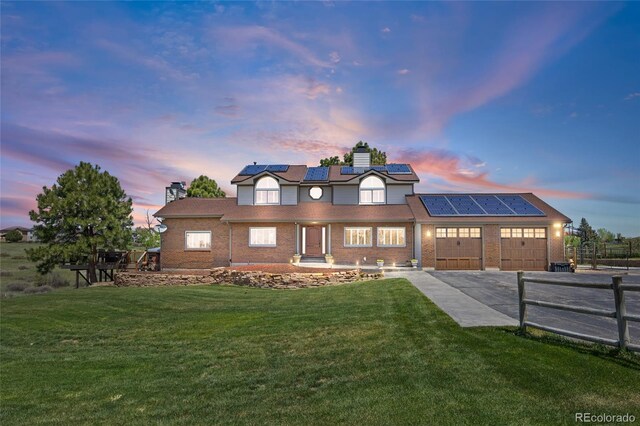 9025 Rocky Mountain Ln, Parker, CO 80138 - photo 1