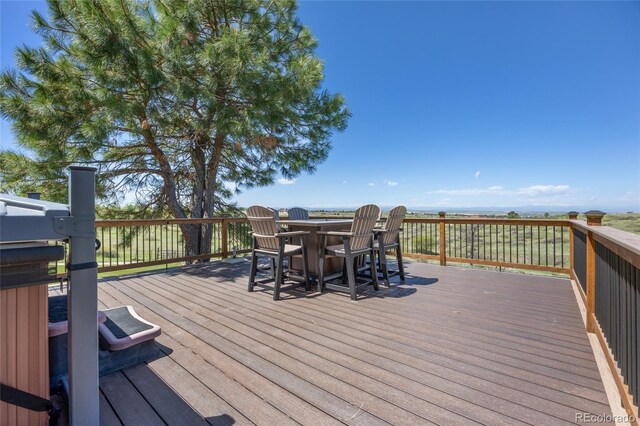 9025 Rocky Mountain Ln, Parker, CO 80138 - photo 2