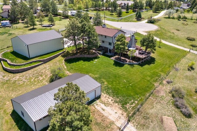 9025 Rocky Mountain Ln, Parker, CO 80138 - photo 3