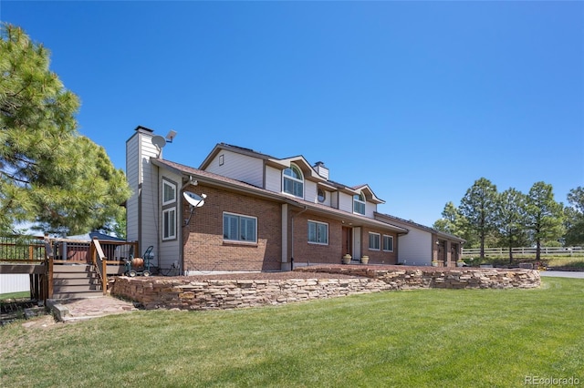 9025 Rocky Mountain Ln, Parker, CO 80138 - photo 4