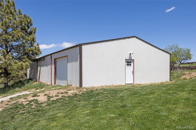 9025 Rocky Mountain Ln, Parker, CO 80138 - photo 48