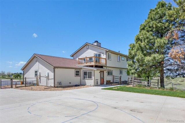 9025 Rocky Mountain Ln, Parker, CO 80138 - photo 45