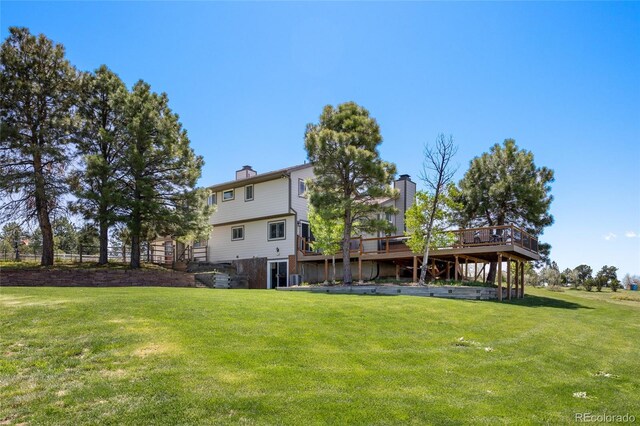 9025 Rocky Mountain Ln, Parker, CO 80138 - photo 46