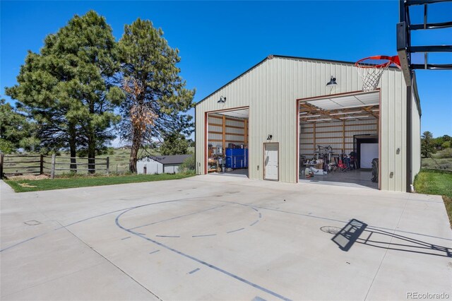 9025 Rocky Mountain Ln, Parker, CO 80138 - photo 50
