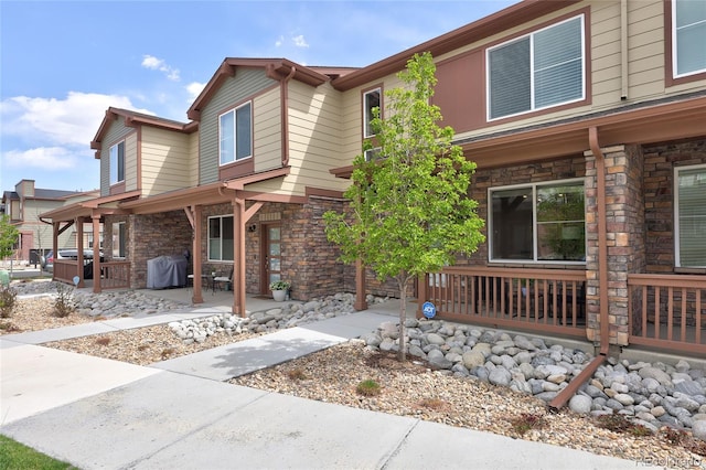 11228 Bella Vita Dr, Broomfield, CO 80020 - photo 3