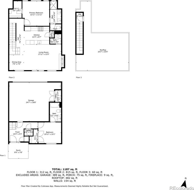 3131 Vallejo St, Denver, CO 80211 - photo 37
