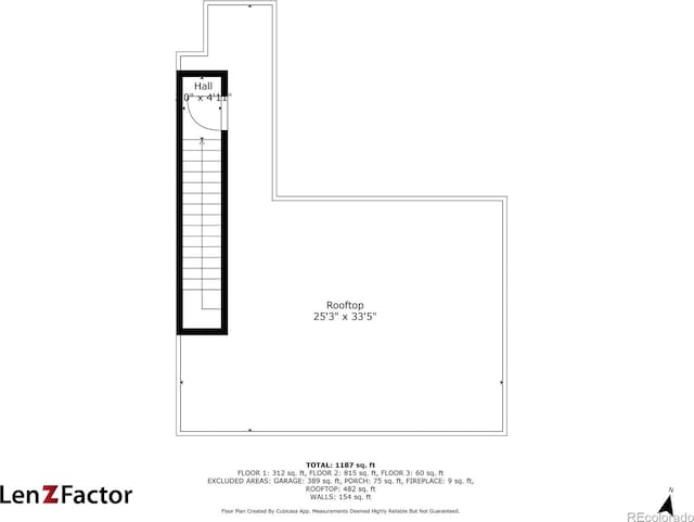 3131 Vallejo St, Denver, CO 80211 - photo 36