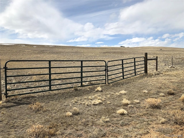 Listing photo 2 for 735 Link Rd, Como CO 80432