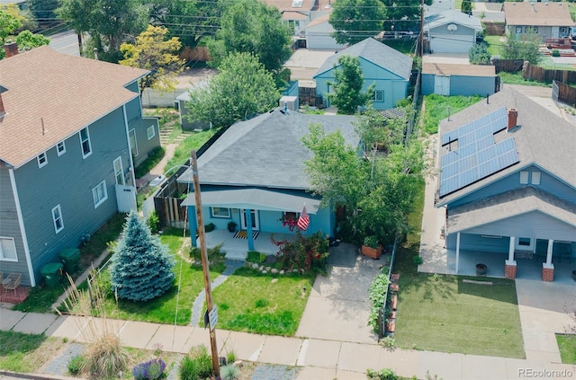 4079 S Bannock St, Englewood, CO 80110 - photo 4