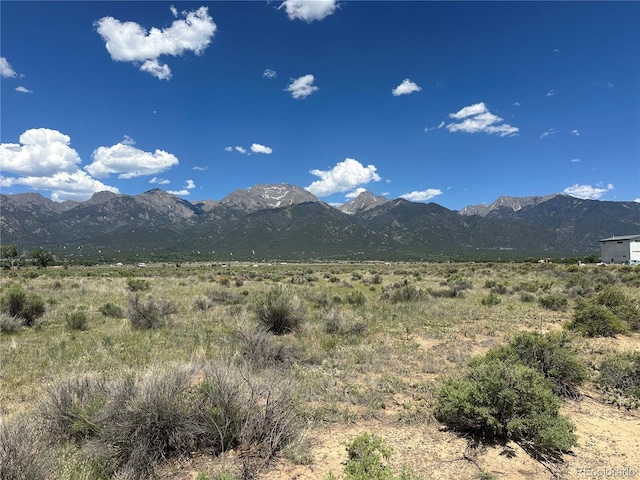 1252 Elk Trl, Crestone CO, 81131 land for sale