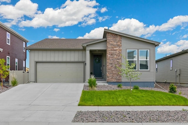 9843 Hidden Ranch Ct, Peyton, CO 80831 - photo 1