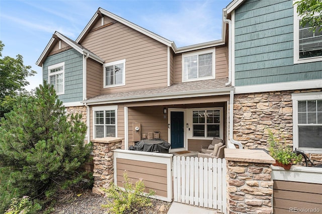 13275 Holly St Unit B, Thornton, CO 80241 - photo 1