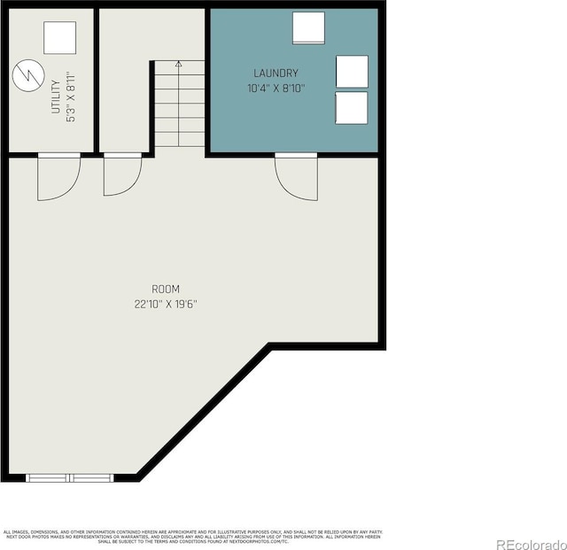 13275 Holly St Unit B, Thornton, CO 80241 - photo 43