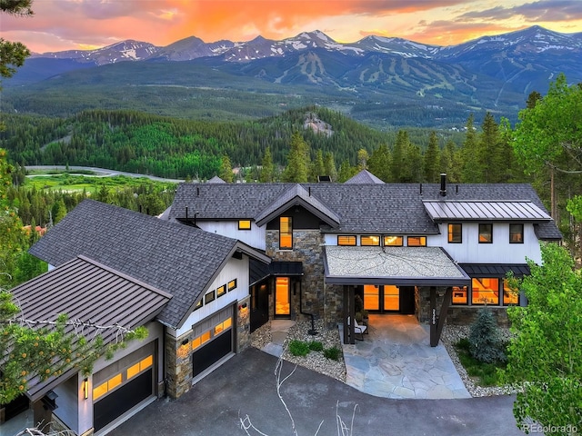 2300 Boreas Pass Rd, Breckenridge, CO 80424 - photo 1