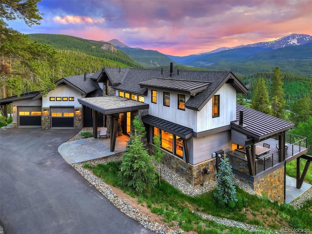 2300 Boreas Pass Rd, Breckenridge, CO 80424 - photo 2