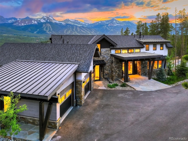 2300 Boreas Pass Rd, Breckenridge, CO 80424 - photo 3