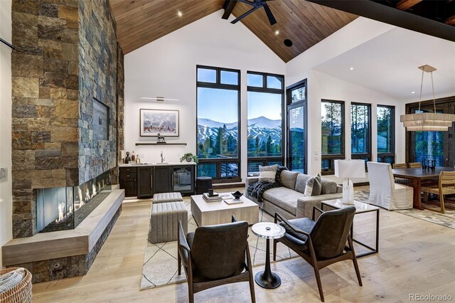 2300 Boreas Pass Rd, Breckenridge, CO 80424 - photo 4