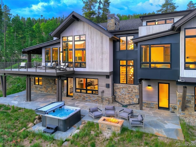 2300 Boreas Pass Rd, Breckenridge, CO 80424 - photo 28