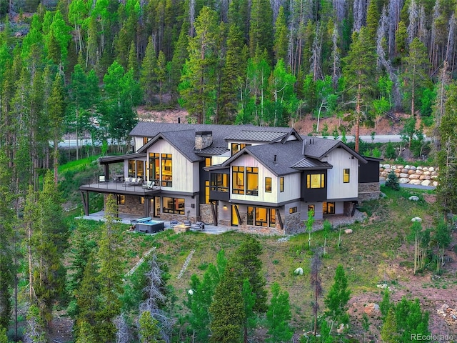 2300 Boreas Pass Rd, Breckenridge, CO 80424 - photo 29