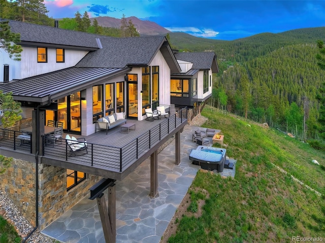 2300 Boreas Pass Rd, Breckenridge, CO 80424 - photo 30