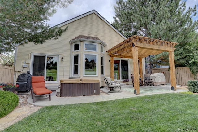 2910 Masters Club Cir, Castle Rock, CO 80104 - photo 30