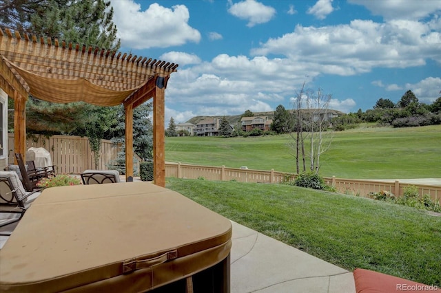 2910 Masters Club Cir, Castle Rock, CO 80104 - photo 31