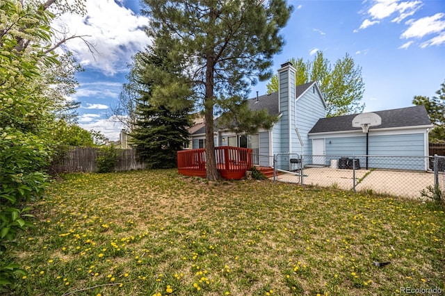 19388 E Brown Dr, Aurora, CO 80013 - photo 26