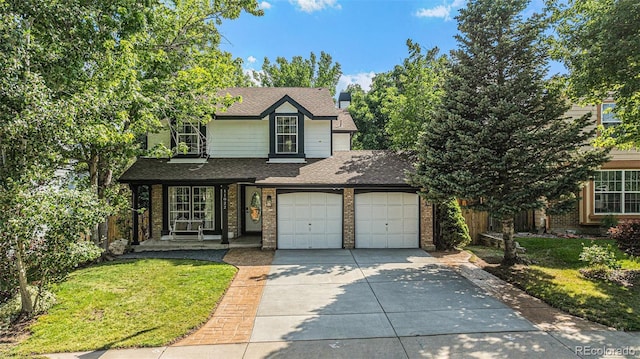 11022 Trailrider Pass, Littleton, CO 80127 - photo 38