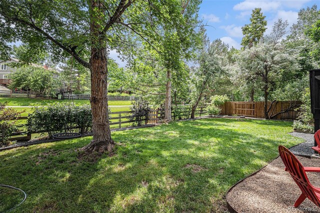 11022 Trailrider Pass, Littleton, CO 80127 - photo 40