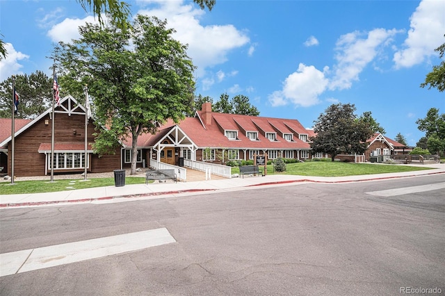 11022 Trailrider Pass, Littleton, CO 80127 - photo 45