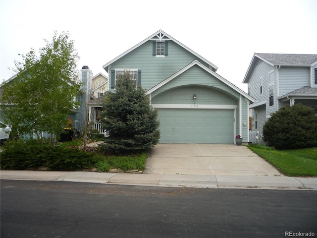 21734 Farmingdale Ct, Parker, CO 80138 - photo 1