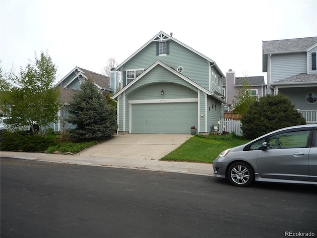 21734 Farmingdale Ct, Parker, CO 80138 - photo 2