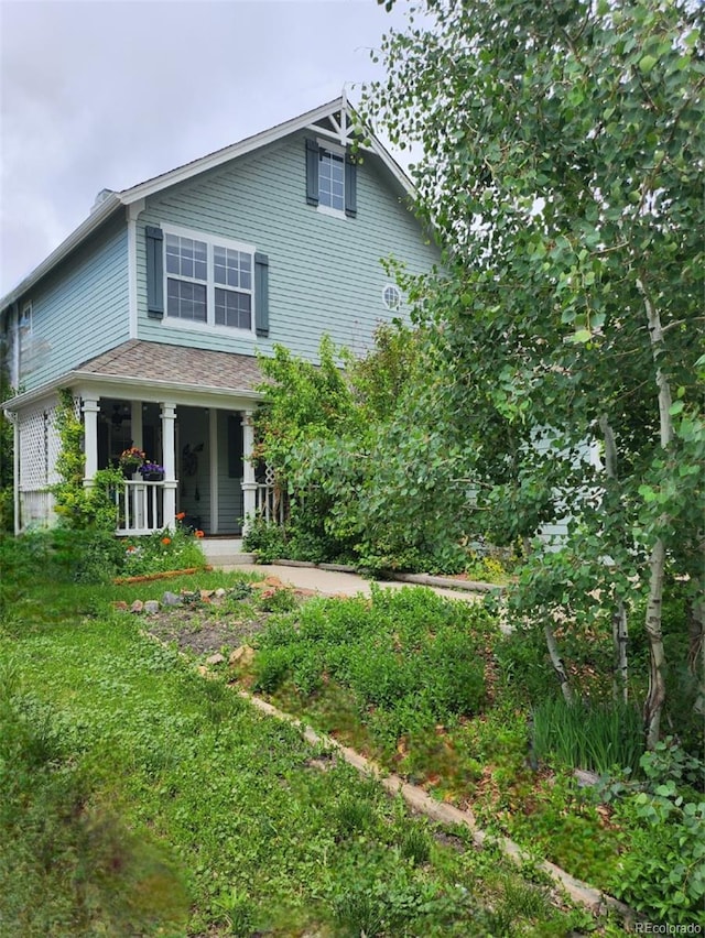 21734 Farmingdale Ct, Parker, CO 80138 - photo 3