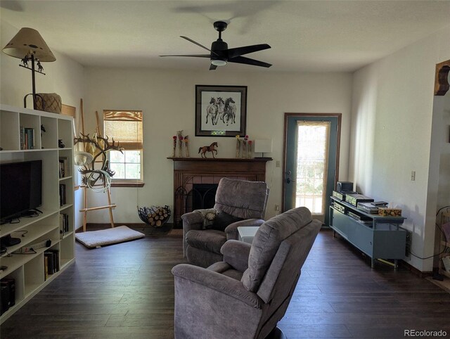 21734 Farmingdale Ct, Parker, CO 80138 - photo 8