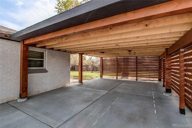 6220 W 11th Pl, Lakewood, CO 80214 - view of patio / terrace