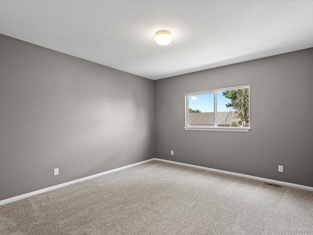 11082 Fillmore Way, Northglenn, CO 80233 - unfurnished room with carpet flooring and baseboards