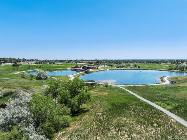 11082 Fillmore Way, Northglenn, CO 80233 - water view