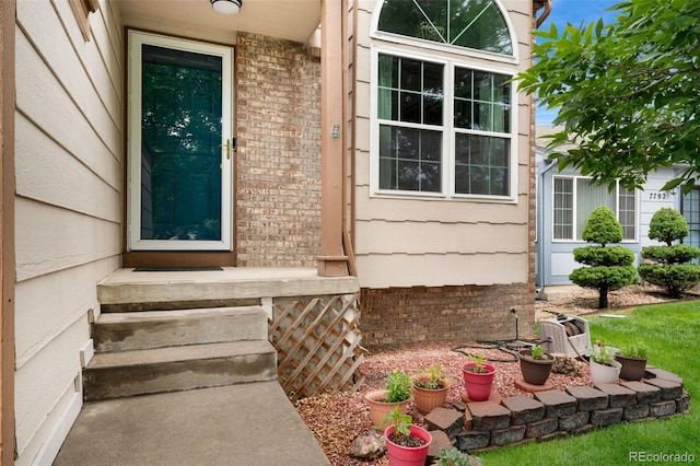 7796 Xavier Ct, Westminster, CO 80030 - view of property entrance