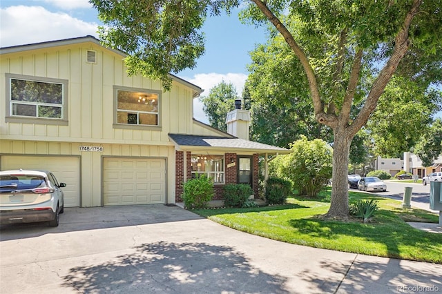 1758 S Lee St, Lakewood, CO 80232 - photo 2
